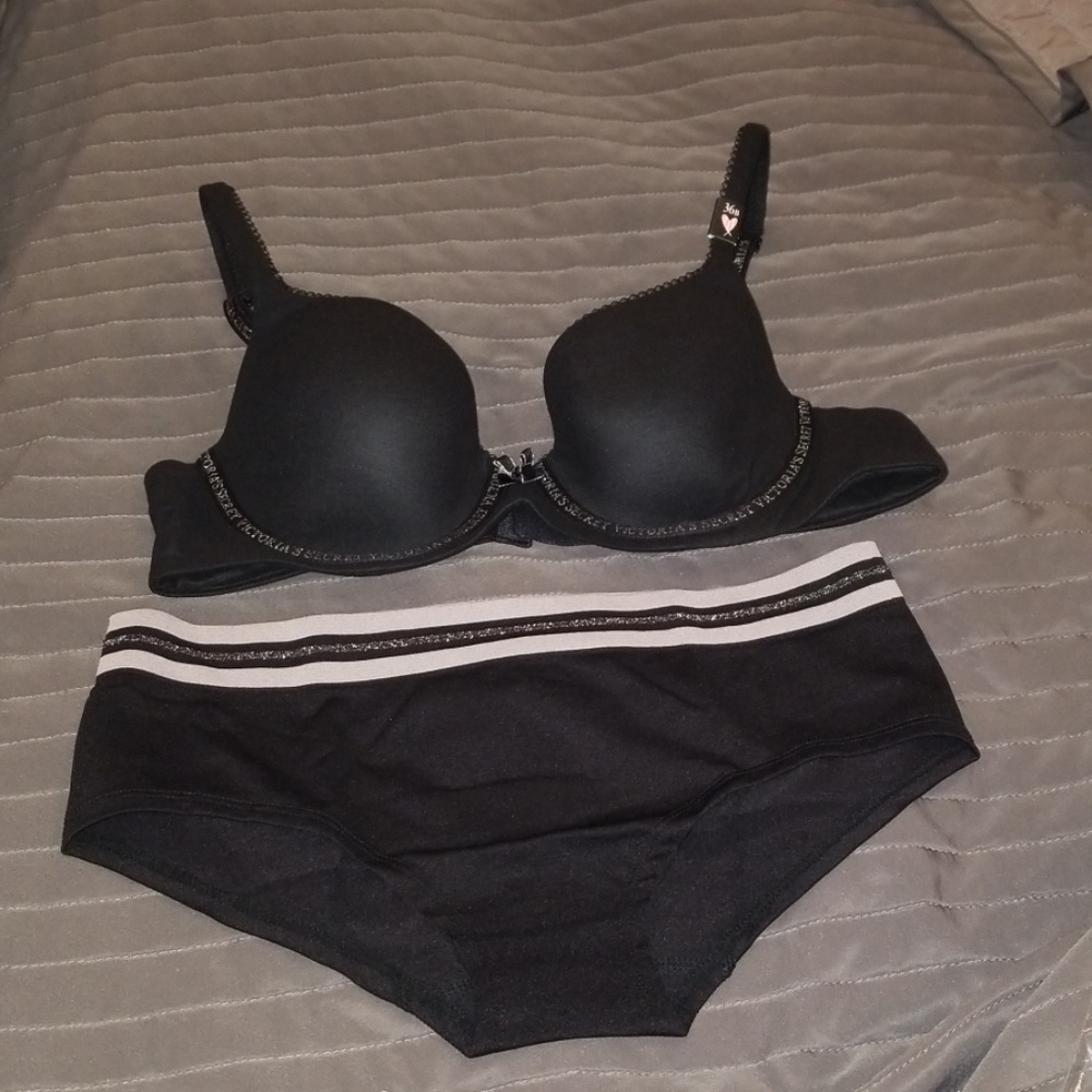 Perfect Set from VS